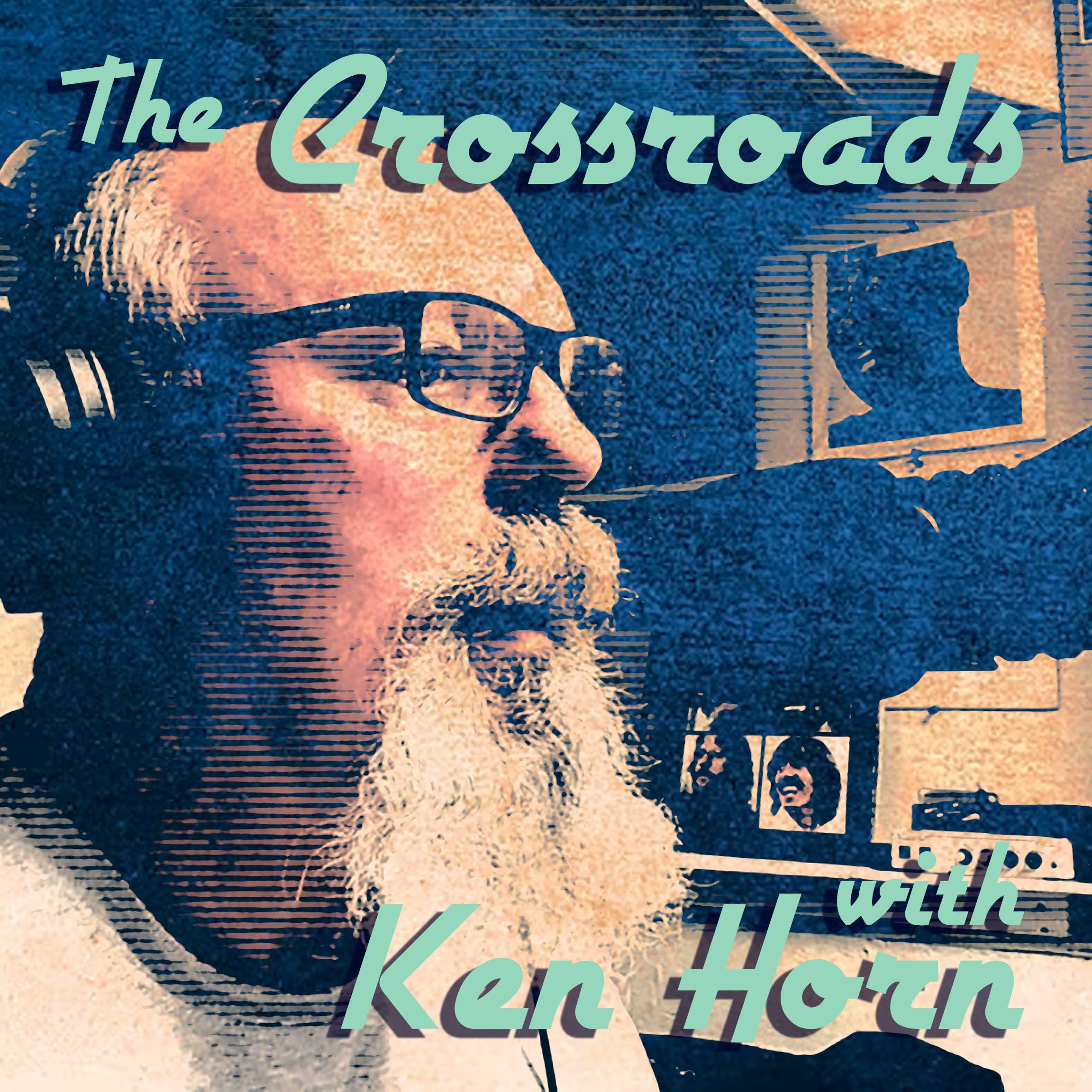Current show artwork