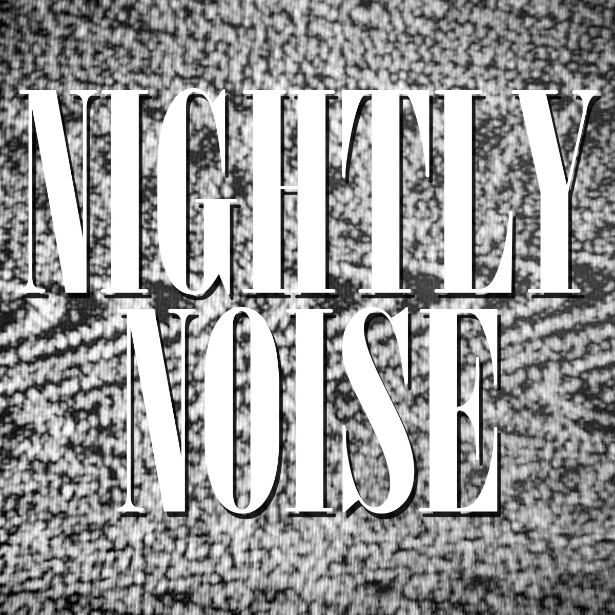 Current show artwork