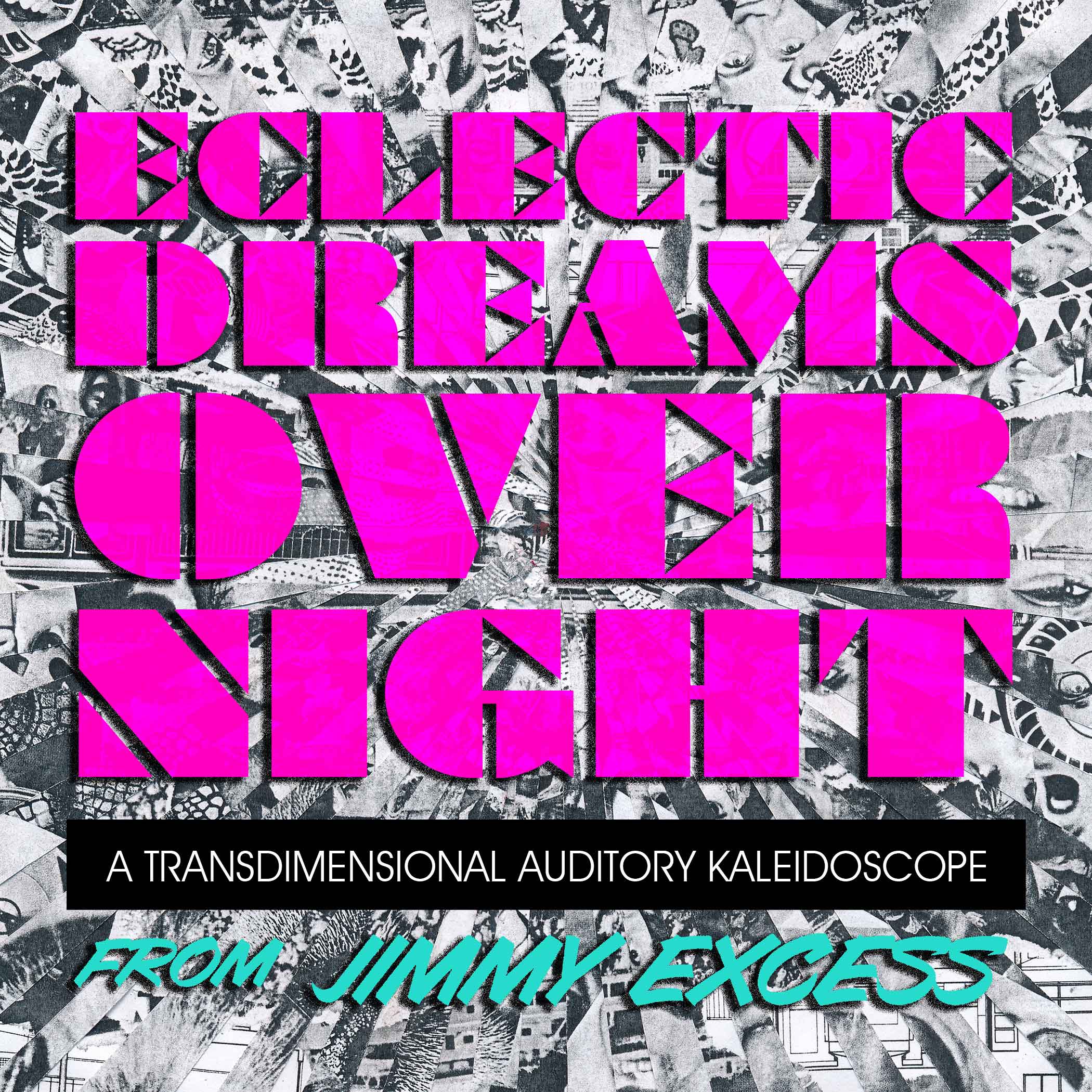 Current show artwork