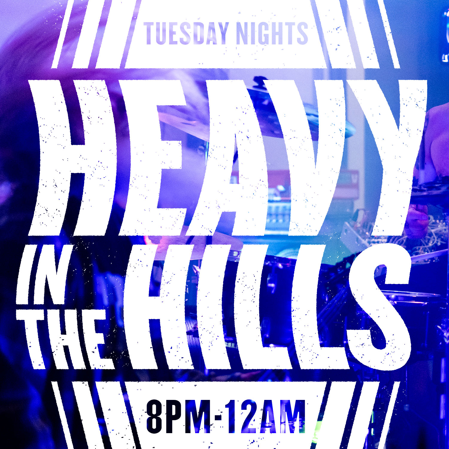 Current show artwork